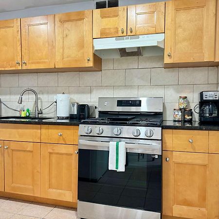 Heart Downtown 2Bd New Paint Floor City View Lm207 Атланта Екстериор снимка